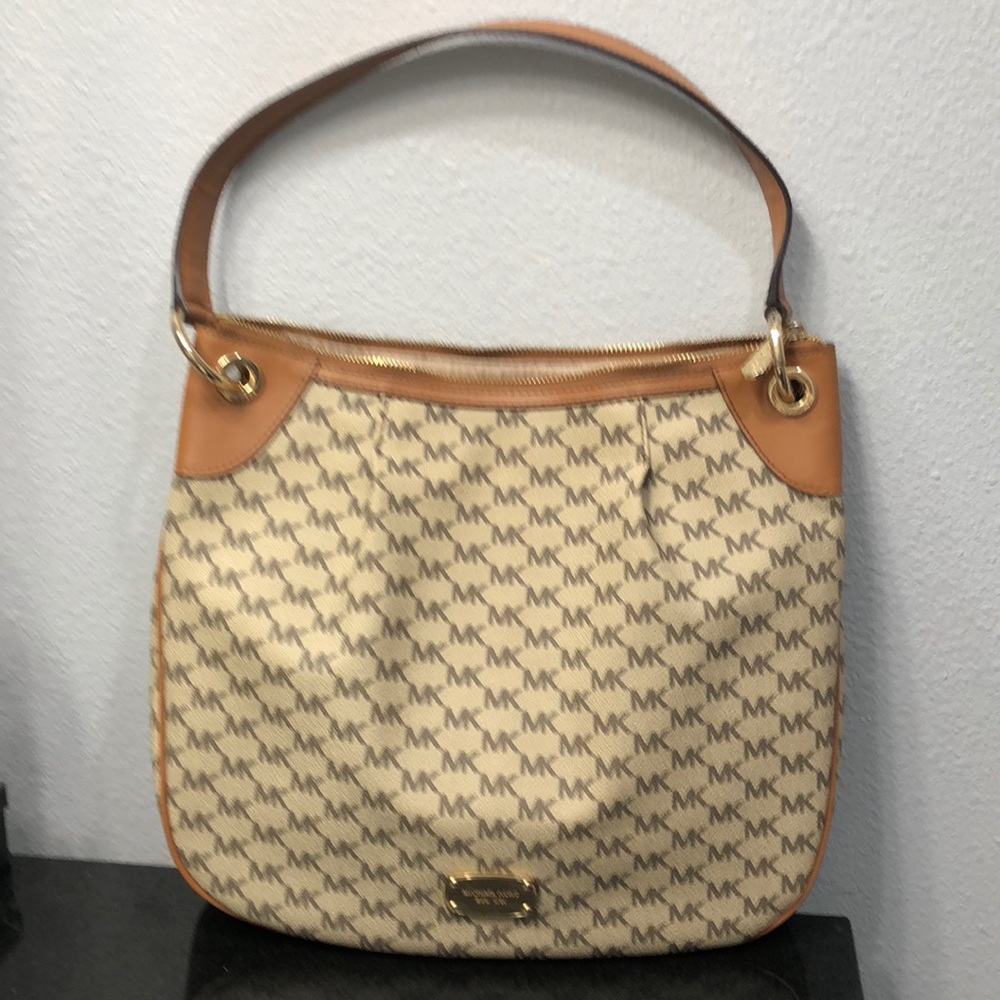 Michael Kors handbag